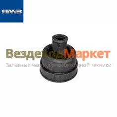 Колпак опоры рычага перекл. передач  236У-1702133 (Автодизель)