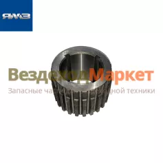 Втулка распорная шестерен 238-1701113 (Автодизель)