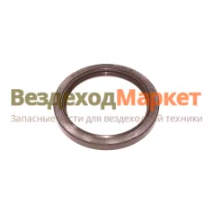 Манжета 202.1721088-40/2,1-100х125х12 фтор (АРС Груп)