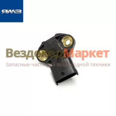 Датчик давления и температуры 650.1130540 (BOSH 0281002953) ЯМЗ 650/651(Автодизель)