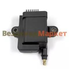 Катушка зажигания 53404.1112640/DP612600190686 Dinamika Parts