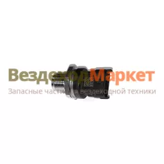 Датчик давления топлива в рампе 0281002930 RDS4.2 1800 BAR BOSCH (ЯМЗ 536,534)