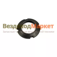 Гайка блока шестерни 52-1701079