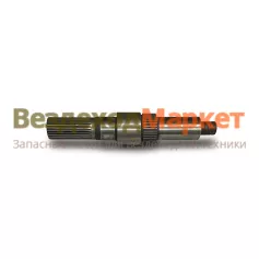 Вал первичный ГП 34039-3615022