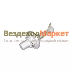 Насос омывателя 1112.5208100 AE (24В) Автоэлектрика