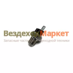 Датчик авар. давл. масла 6012.3829/ММ111Д (ЗИЛ,,МТЗ) ЭМИ