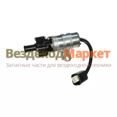 Циркуляционный насос 75.3780-21.01/1542.3730-01 24В;d=18 /Авторитм