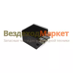 Реле стеклоочистителя 527.3747 24В (МАЗ,ГАЗ) АВАР
