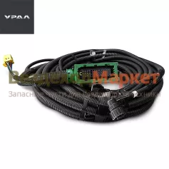 Кабель к модуляторам и датчикам 4320ЯТ-3723170 (АО