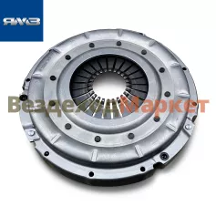 Диск сцепл. нажим. 9.1276 (а/м ГАЗ, ПАЗ ЯМЗ-534) (Автодизель)