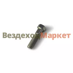 Болт М10х1,5х40-6ДХ40.68.01/200315-П29 впуск.кол-ра /АвтоМетиз/