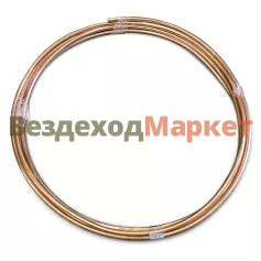 Трубка медная D=14мм/3506380-14 (бухта 10м)