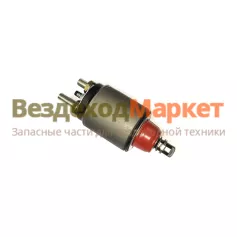 Реле втягивающ. стартера 16.670.546 к стартеру AZF 4554 (Словения) Letrika