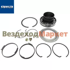 Комплект монтажных частей 183.1600008-80 (Автодизель)