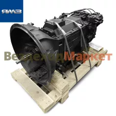 Коробка передач 2381.1700004-58 (Автодизель)