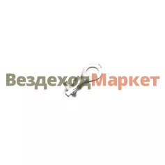 Клемма НК8527-01 под болт М5, под провод 0.50-1.50мм. луженая / Автоэлектроника/