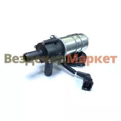 Циркуляционный насос. 75.3780.22.02/24В; d=20мм /Автоэлектрика