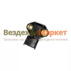 Датчик t и давления топлива и масла 650.1130552/0281002953 BOSCH