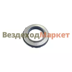 Кольцо уплотнительное вала рулевого механизма 375-3430065  Урал-4320, -5557, -375 АМТ