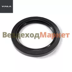 Манжета лебедки с пружиной 375-4501029-01/ 2.2-85Х110-10 (АО