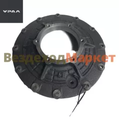 Крышка картера боковая 375-4501045-Б (АО