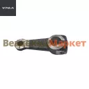 Рычаг вала привода выключения сцепления 5557Я-1602120 (АО