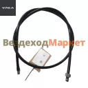 Трубка в сб. 4320N-1104054 (L=2200мм.d=15мм) (АО АЗ  УРАЛ )