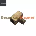 Тройник 339146-П29 (АО АЗ  УРАЛ )