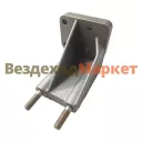 Кронштейн крепл. топл. фильтра в сб. 740.1117136 (УРАЛ-4320 дв. КАМАЗ)