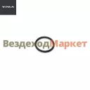 Кольцо уплотн. 019-022-19-2-2 (АО  АЗ  УРАЛ )