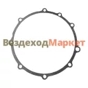 Прокладка гидромуфты 740.1318078-10  (Урал с дв.КАМАЗ)