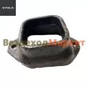 Обойма доп. буфера левая  (АО АЗ  УРАЛ )