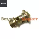 Болт поворотного угольника АИ-3407439 (АО АЗ  УРАЛ )