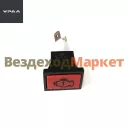 Сигнализатор неисправности дв. 2212.3803010-91 ( АО АЗ  УРАЛ )