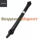 Вал кардан. зад. 375Д-4502011-01 L=970мм (АО