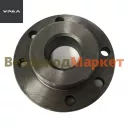 Крышка опорная сухаря 375-4511031 (АО АЗ  УРАЛ )