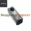 Переходник 330-6105202 (АО АЗ  УРАЛ )