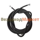 Шланг накачки шин 375-3917100-10 (г+г; 6000мм) (УРТ)