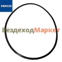 Кольца уплотнительные воздуш фильтра 236-1109120 (Автодизель)