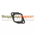 Прокладка впуск. кол-ра 236-1115026 (паронит 0,6) ЯЗТО/Т Драйв