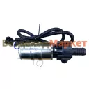 Циркуляционный насос 75.3780-21.01/1542.3730-01 24В;d=18 /Автоэлектрика