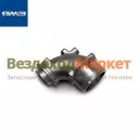 Патрубок задний подвода воздуха к ТКР  534/5340.1115283-10 (Автодизель)