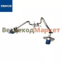 Трубка ВД 3-го цил. 6565.1112430-10 (Автодизель)