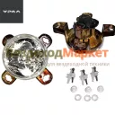 Модуль дальнего света 1КО 247 043-037 HELLA (АО АЗ  УРАЛ )