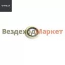 Кольцо уплотн. АИ-3513501-01/М16 (АО АЗ  УРАЛ )