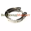 Хомут патрубка ТКР 5340.1118444 (Автодизель)