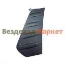 Крышка люка крыла перед. левая C41R11-8403289 ГАЗон NEXT /ОАО ГАЗ/