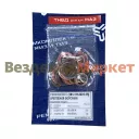 Р/к-т медных колец 181.1112001-11 на 12-ть форсунок 24шт ЯМЗ 236,238,240/ Ремкм