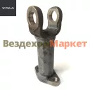 Вилка кардана с фланцем 4320Б5-1703130-20 (АО