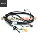 Жгут 38 моторного отсека UC1A11.3724038-30 (АО АЗ  УРАЛ )